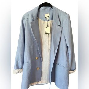 Jules & Leopold. Blazer size M